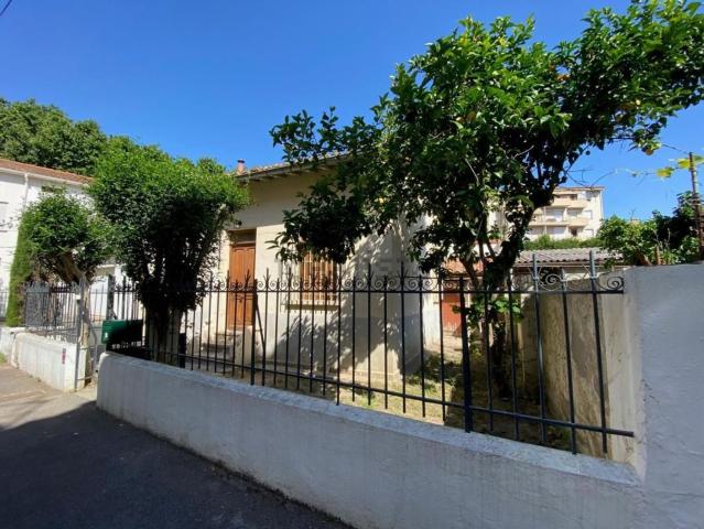 Maison vente à Les Platanes, Perpignan