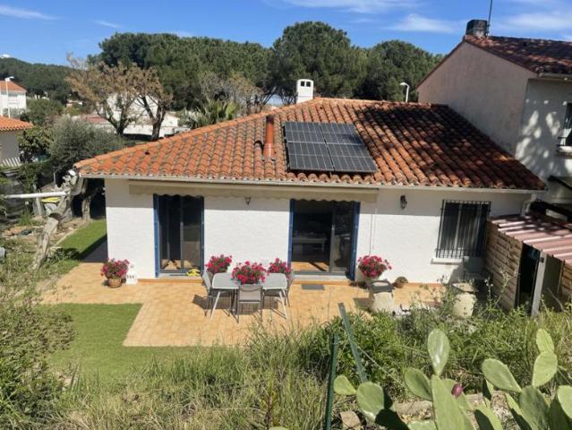 Maison vente à Perpignan