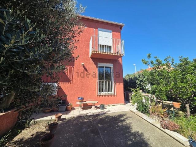Maison vente à Patte d'Oie, Perpignan