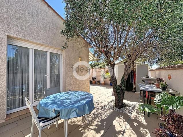 Maison vente à Terra Rosa, Perpignan