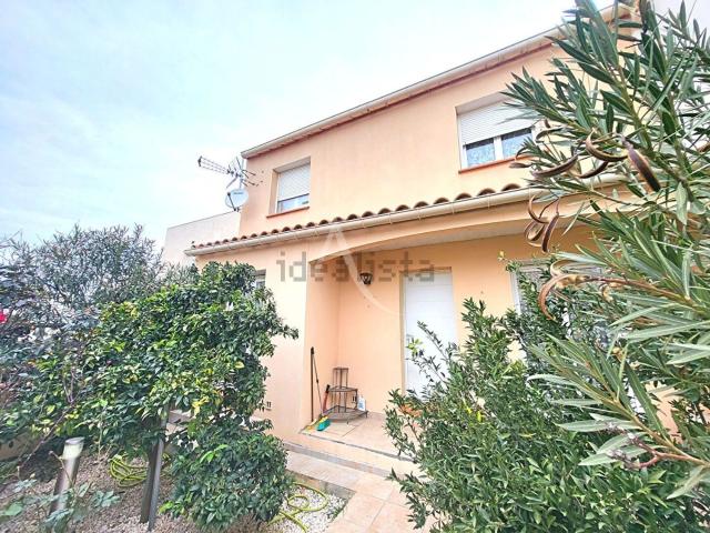Maison vente à Le Domaine du Parc, Perpignan