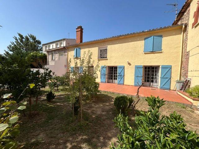 Maison vente à Le Clos des Arcades, Perpignan