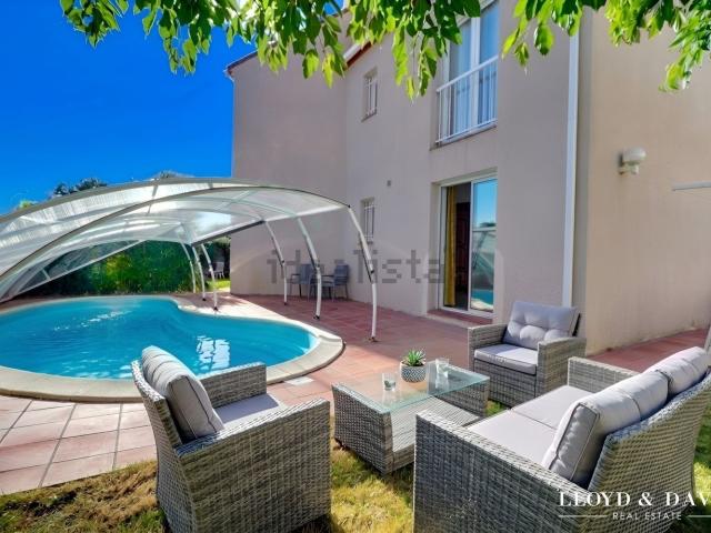 Maison vente à Font d'en Cezat, Pollestres