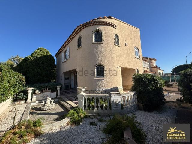 Maison vente à Domaine Serra Albera, Perpignan