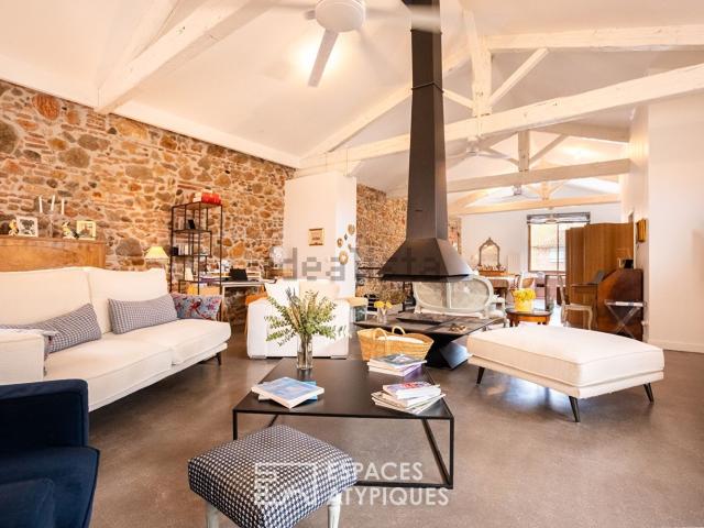 Maison vente à Catalunya, Perpignan