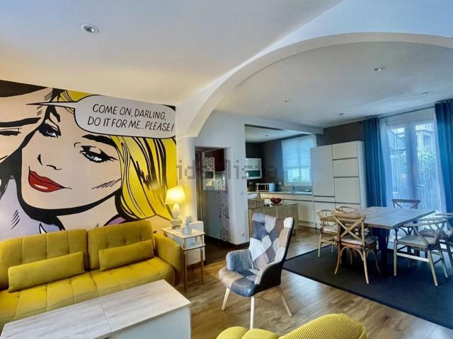 Maison vente à Résidence La Promenade, Perpignan