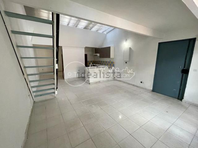 Maison vente à Saint-Mathieu, Perpignan