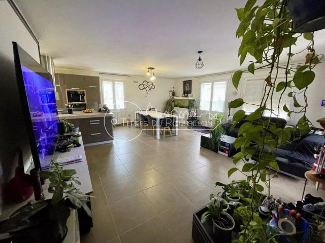 Maison vente à Moyen Vernet, Perpignan