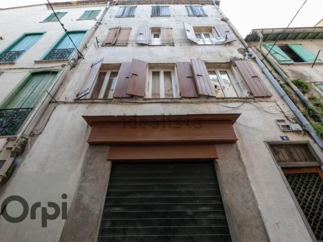 Maison vente à Saint-Mathieu, Perpignan