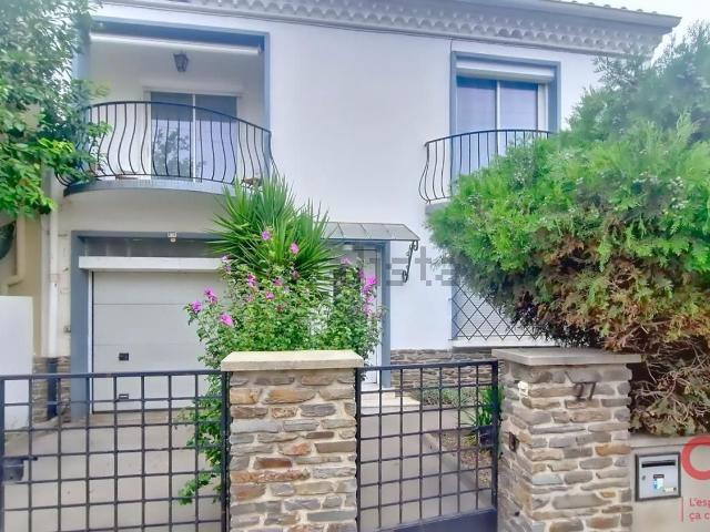 Maison vente à Les Remparts, Perpignan