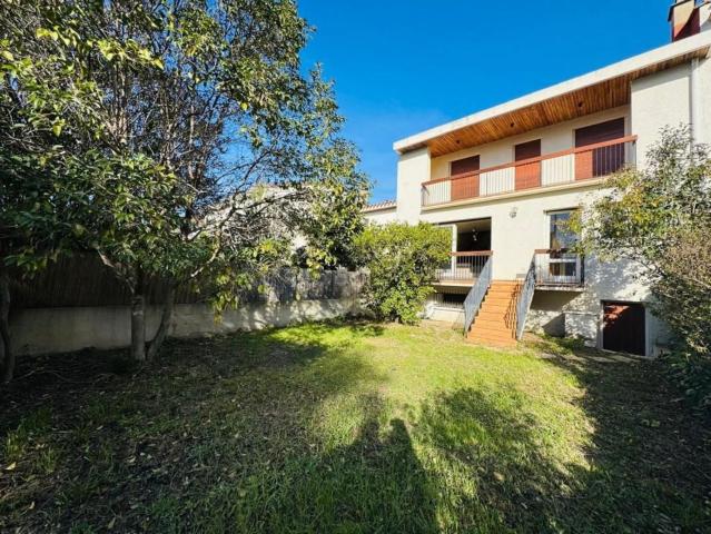 Maison vente à Sabardeil, Perpignan