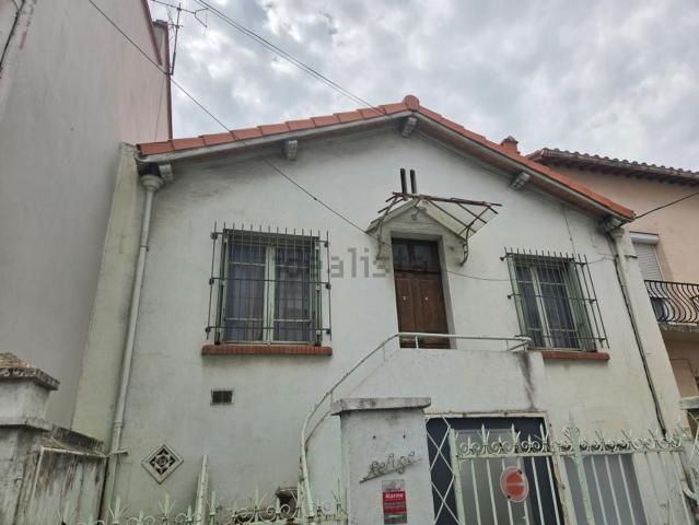 Maison vente à Clodion-Torcatis, Perpignan