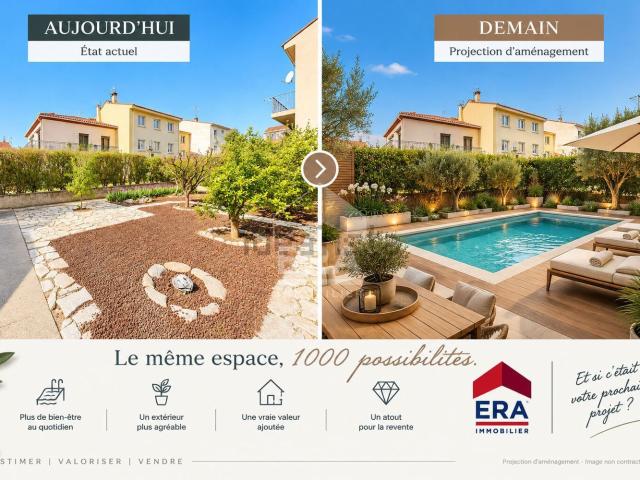 Maison vente à Mas Campanaud, Cabestany