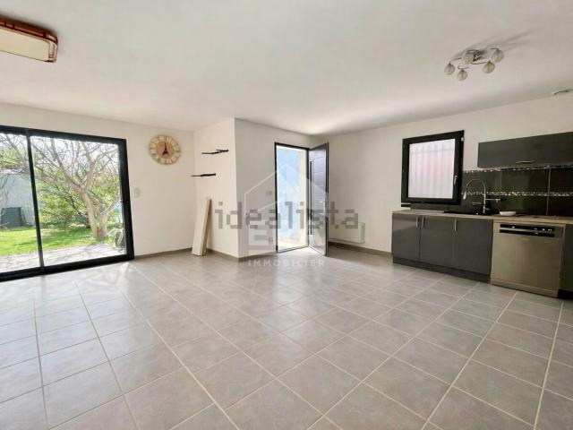 Maison vente à Mailloles, Perpignan