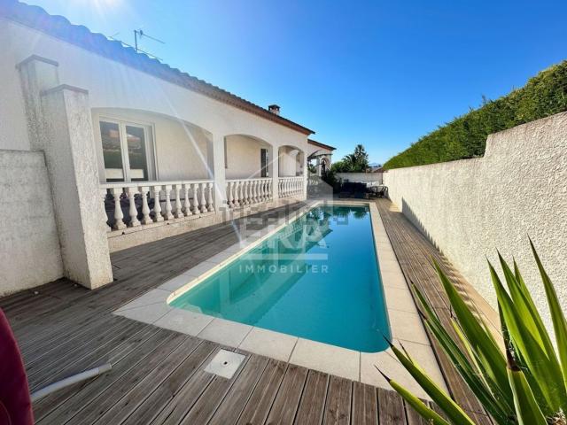 Maison vente à Mas Roca, Perpignan