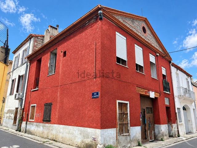 Maison vente à Le Montserrat, Perpignan