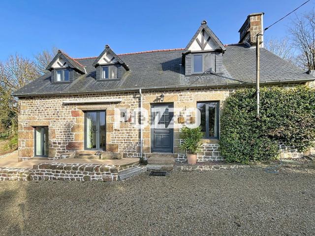 Maison vente à Perriers-en-Beauficel, Manche