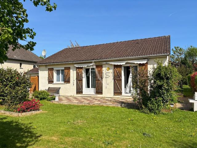 Maison vente à Perriers-sur-Andelle, Eure