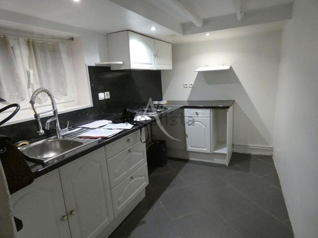 Maison location à Perriers-sur-Andelle, Eure