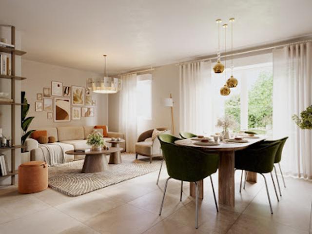 Maison vente à Thonon-les-Bains, Perrignier