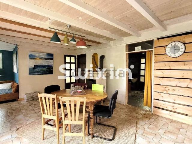Maison vente à Zone de Lons-le-Saunier / Perrigny, Perrigny