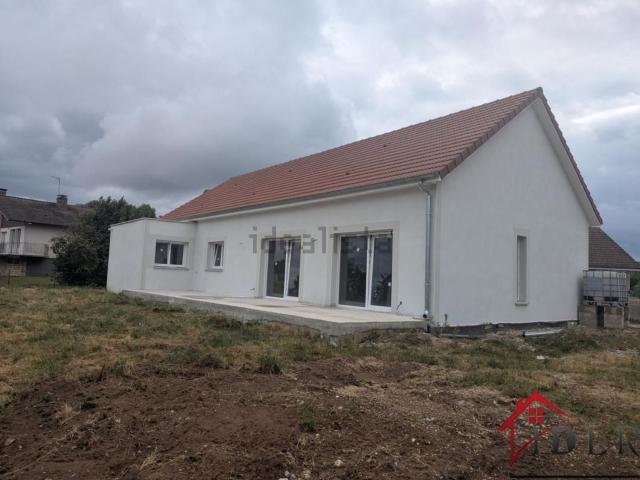 Maison vente à Perrigny-sur-l'Ognon, Côte-d'Or