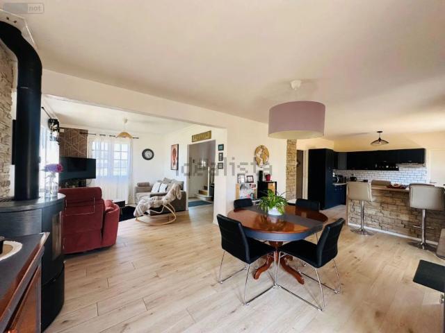 Maison vente à La Clarté, Perros-Guirec
