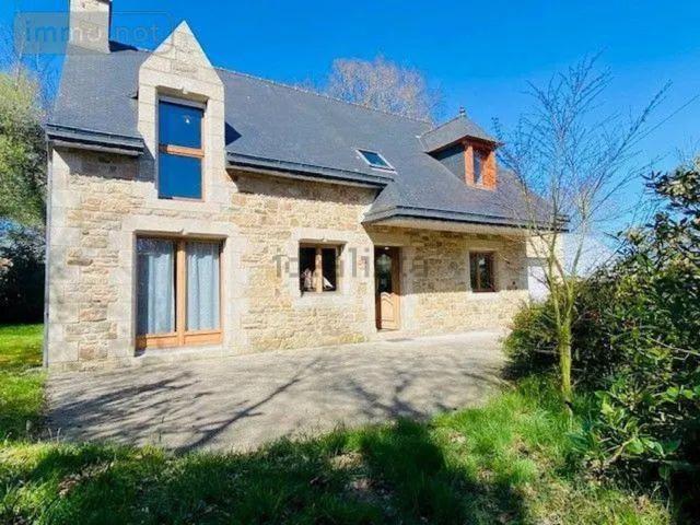 Maison vente à Toul Al Lan, Perros-Guirec