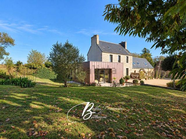 Maison vente à Croas ar Varen, Perros-Guirec