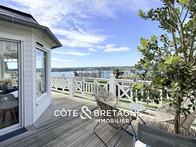 Maison vente à Pen Crec'h, Louannec