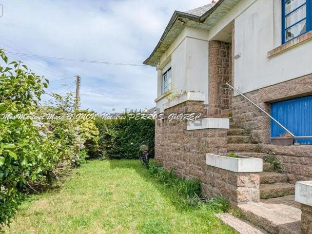 Maison vente à Le Linkin, Perros-Guirec