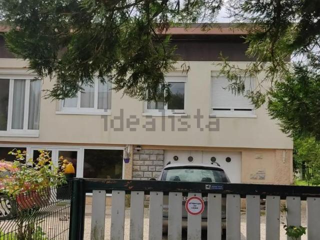Maison vente à Perrouse, Haute-Saône