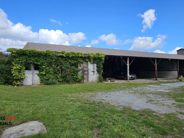 Maison vente à Les Champsdivers, Pers-en-Gâtinais