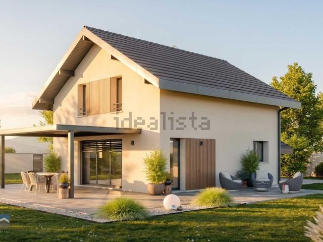 Maison vente à Le Beule, Pers-Jussy