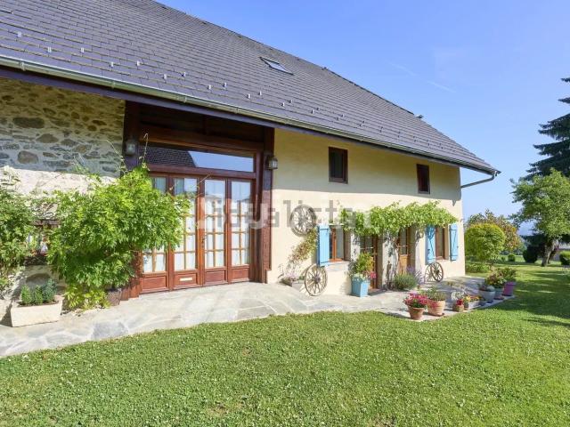 Maison vente à Ornex, Pers-Jussy
