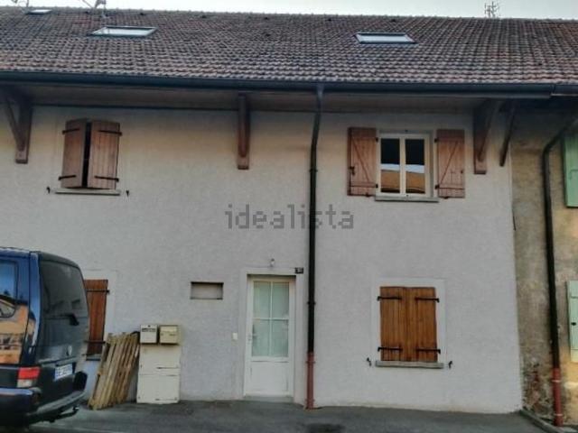 Maison location à Le Beule, Pers-Jussy