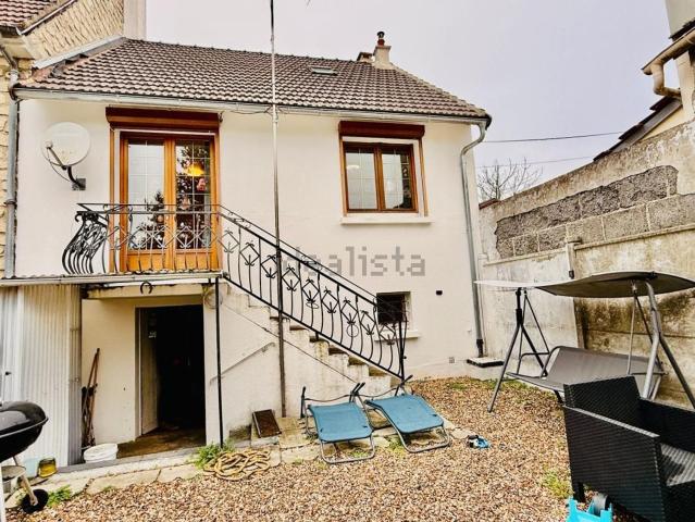 Maison vente à Persan, Val-d'Oise