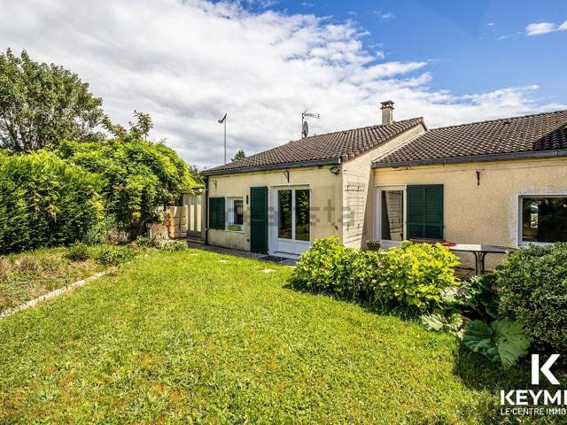 Maison vente à Persan, Val-d'Oise