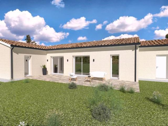 Maison vente à Montauban