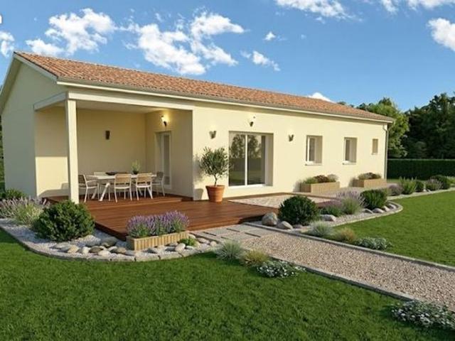 Maison vente à Pamiers, La Tour-du-crieu