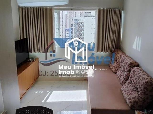 Apartamento venda em Águas Claras, Região Geográfica Intermediária do Distrito Federal
