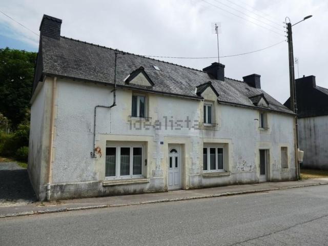Maison vente à Bellevue, Persquen