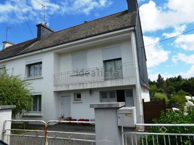Maison vente à Locrio, Guern