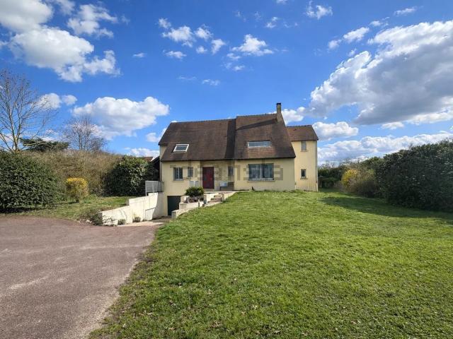 Maison vente à Perthes, Seine-et-Marne