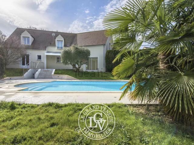 Maison vente à Perthes, Seine-et-Marne