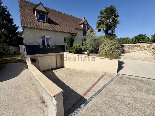 Maison vente à Perthes, Seine-et-Marne