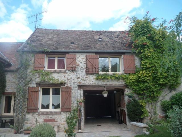 Maison location à Perthes, Seine-et-Marne