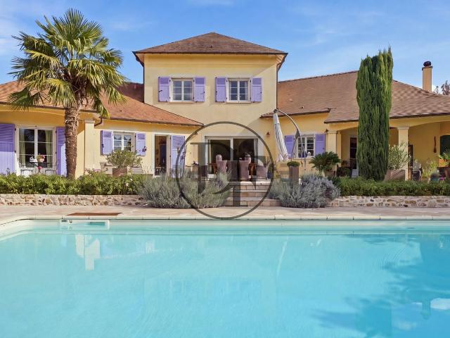 Maison vente à Perthes, Seine-et-Marne