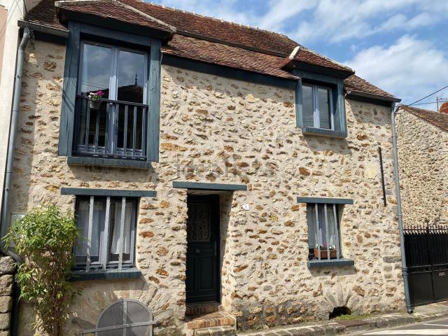 Maison location à Perthes, Seine-et-Marne