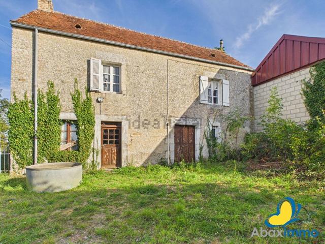 Maison vente à Le Mesnil, Pertheville-Ners
